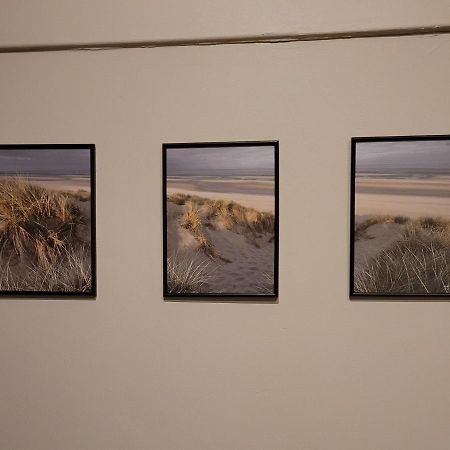 Vakantiehuis 6 Pers, Oostduinkerke Aan Zee Koksijde Bagian luar foto