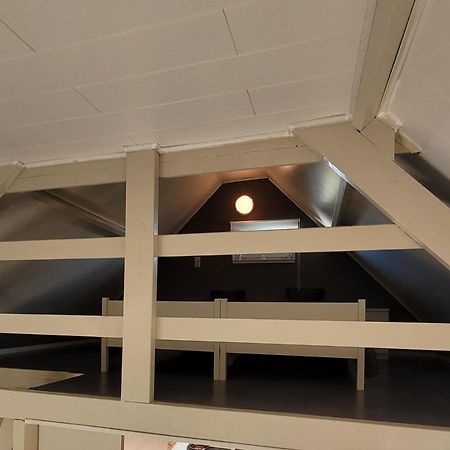 Vakantiehuis 6 Pers, Oostduinkerke Aan Zee Koksijde Bagian luar foto