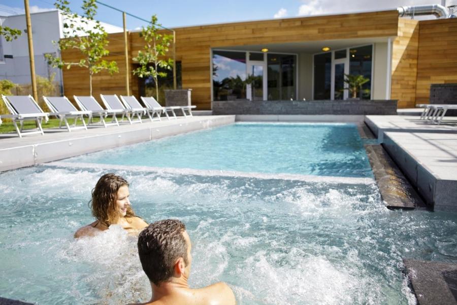 Vakantiehuis 6 Pers, Oostduinkerke Aan Zee Koksijde Bagian luar foto