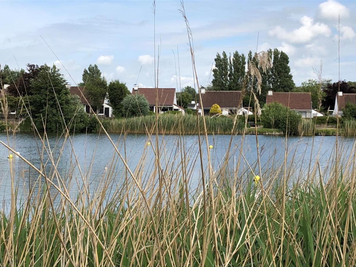 Vakantiehuis 6 Pers, Oostduinkerke Aan Zee Koksijde Bagian luar foto