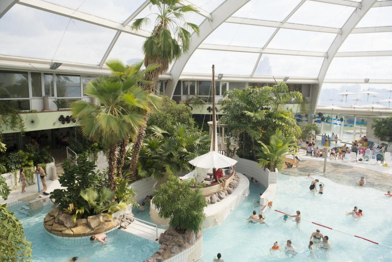 Vakantiehuis 6 Pers, Oostduinkerke Aan Zee Koksijde Bagian luar foto